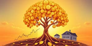 Investing Fundamentals: Building Your Nest Egg Wisely