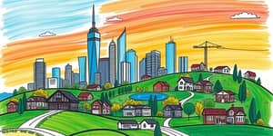 Real Estate Riches: Integrating Property into Your Plan