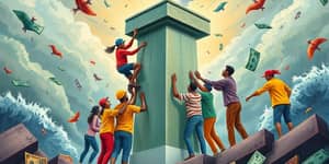 Financial Resilience: Bouncing Back from Setbacks