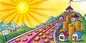 Investment Vehicles: Driving Your Money Forward