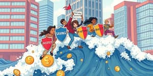 Inflation Fighters: Protecting Your Purchasing Power