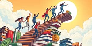 Student Loan Strategy: Conquering Education Debt