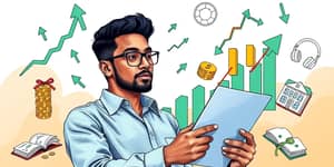 The Wealth Whisperer: Habits of High Earners