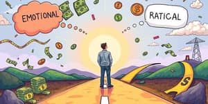 Behavioral Finance: Understanding Your Money Habits