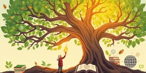 Legacy Building: More Than Just Money