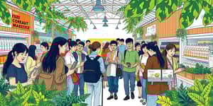 Conscious Consumption: Aligning Spending with Values