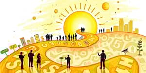 Your Net Worth Journey: Tracking Progress to Prosperity