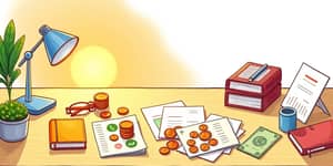 Financial Simplicity: Uncomplicating Your Money Life