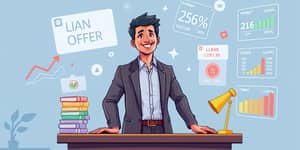 Your Wallet's Best Friend: Strategic Loan Shopping