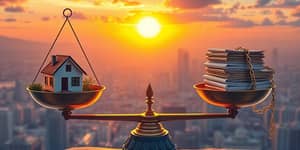 The Great Loan Debate: Pros and Cons