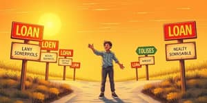 Loan Options Unpacked: What You Need to Know