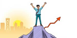 The Borrower's Advantage: Outsmarting High Rates