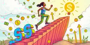 The Credit Game Changer: Strategies for Financial Elevation