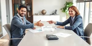 The Art of the Deal: Negotiating Your Loan