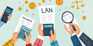 Demystifying Loan Fees: A Buyer's Guide