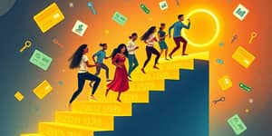 Elevate Your Eligibility: Improving Your Credit Profile