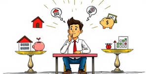 The Smart Borrower's Cheat Sheet to Loans