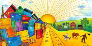 Pathways to Prosperity: Navigating Diverse Credit Options