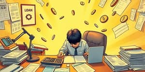 Loan Wisdom: Avoiding Costly Mistakes