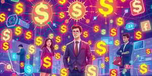 Harnessing Credit: Tools for Accelerated Financial Growth