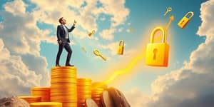 Strategic Borrowing: A Game Changer