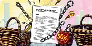 Beyond the APR: Deeper Dives into Credit Agreements