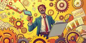 Credit Control: Taking Charge of Your Financial Destiny