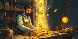 Credit Alchemy: Transforming Debt into Opportunity