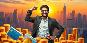 The Intelligent Investor: Leveraging Credit Wisely