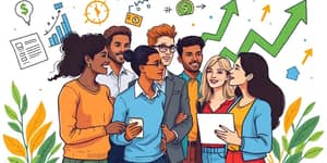 Credit for Growth: Funding Your Personal and Business Ambitions