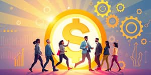 Credit & Opportunity: Opening Doors to New Ventures