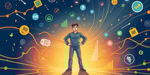 The Agile Borrower: Adapting to Economic Changes with Credit