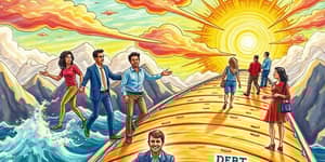 Strategic Lending: When, Why, and How to Borrow Smart