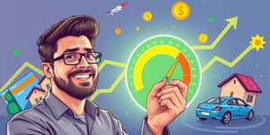 Credit Mechanics: Understanding How Your Score Works