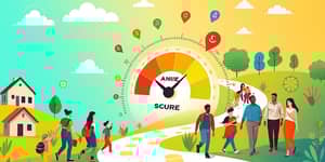 Financial Footprint: Credit's Impact on Your Life Journey