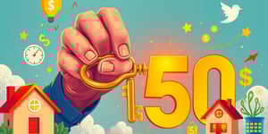 Unlocking Lower Interest: Advanced Borrowing Hacks