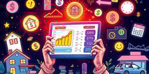 The Credit Advantage: Gaining an Edge in Finance