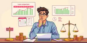Beyond the Basics: Advanced Loan Comparison