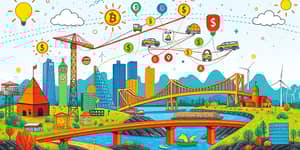 Beyond the Bank: Alternative Funding Routes