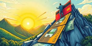 The Art of Debt Reduction: Strategies That Work