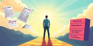 Finding the Right Repayment Plan for Your Budget