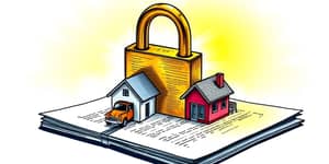 The Role of Collateral in Securing Your Loan