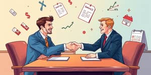 The Art of the Deal: Negotiating Better Credit Terms