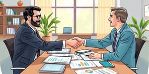 Building a Relationship with Your Lender