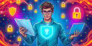 Protecting Your Identity When Applying for Loans