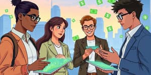 The Evolution of Lending: What's New in Borrowing