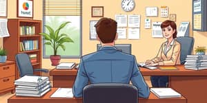 Preparing for a Loan Interview: What to Expect