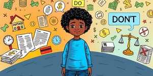 The Do's and Don'ts of Loan Applications