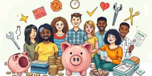 Smart Borrowing for Unexpected Expenses