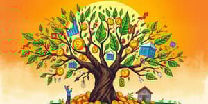 Unlocking Abundance: Your Guide to Strategic Wealth Growth